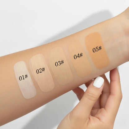 3 Cosmetics Stick 2 en 1