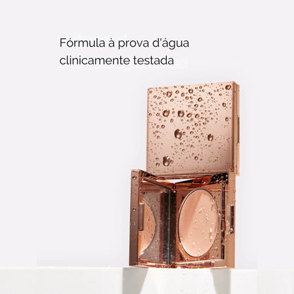 3 Cosmetics Undereye Corrector