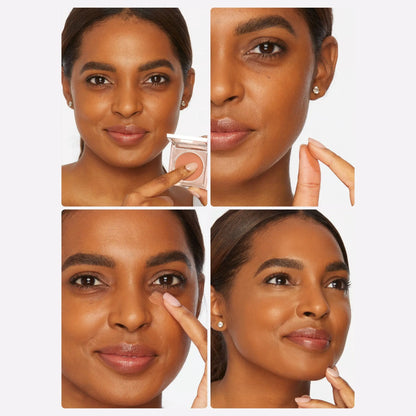 3 Cosmetics Undereye Corrector