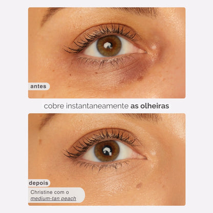 3 Cosmetics Undereye Corrector